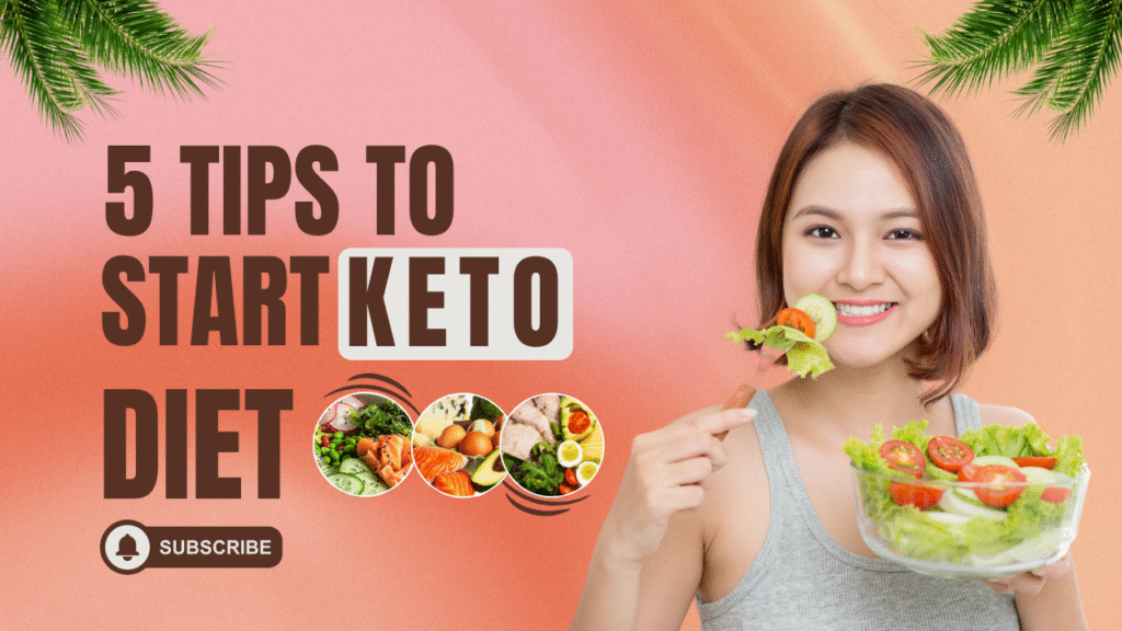 Keto Calorie AI Cut
