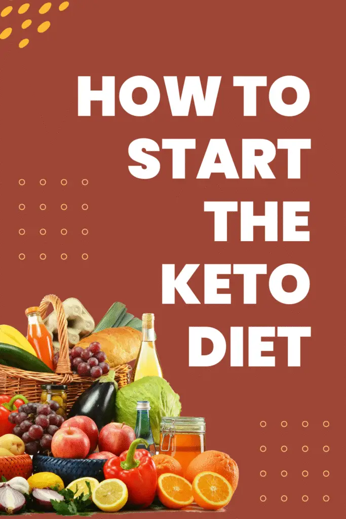 Keto Diet