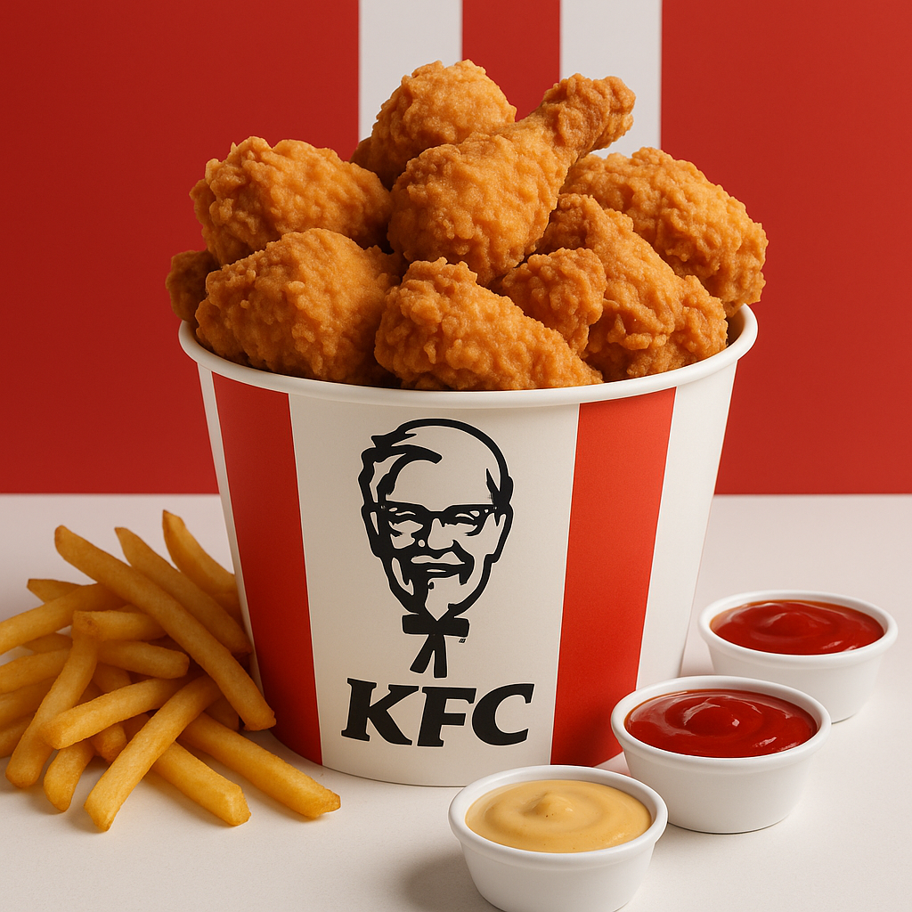 KFC Calorie