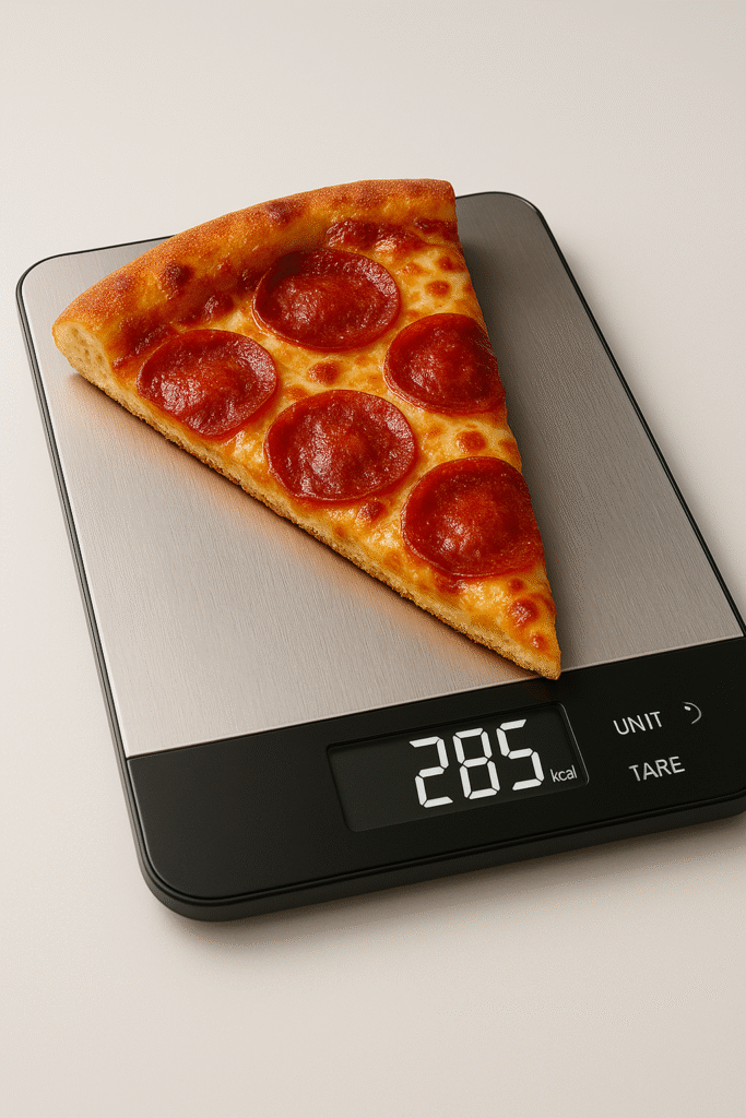 Pizza Hut Calories