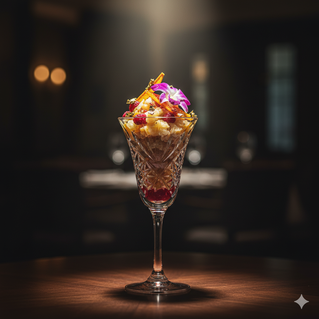 Ambrosia Salad