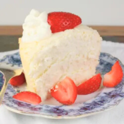 Angel Food Cake